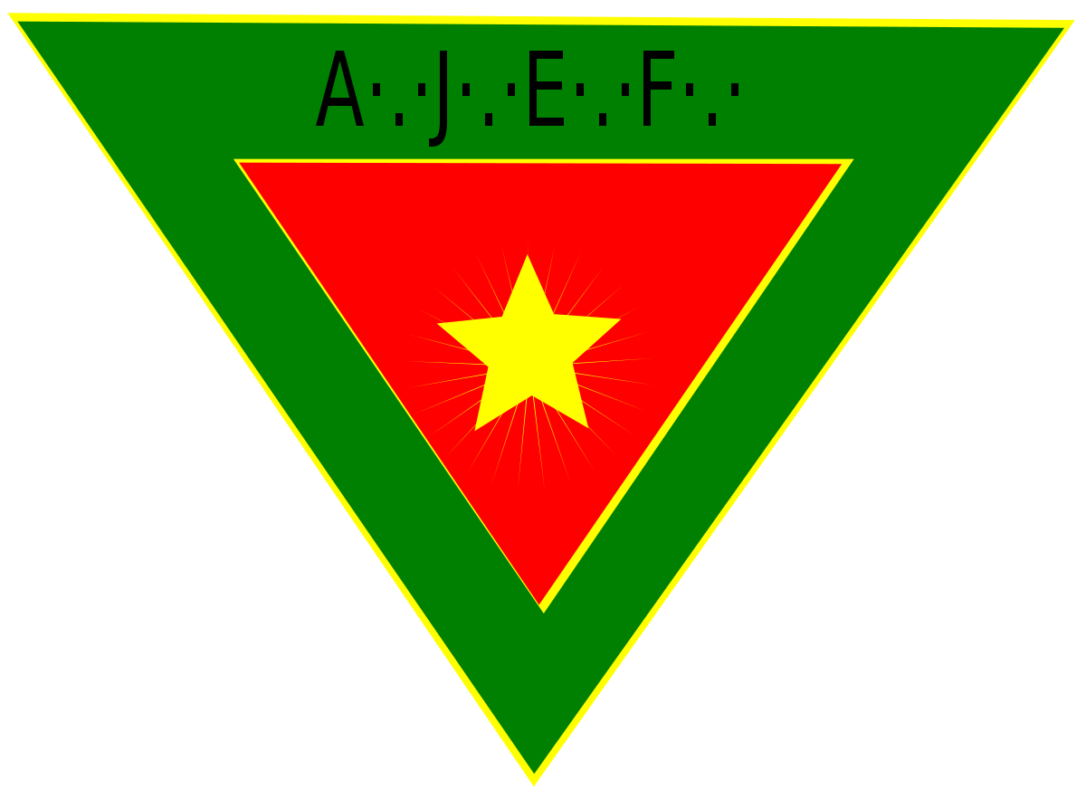 logo AJEF